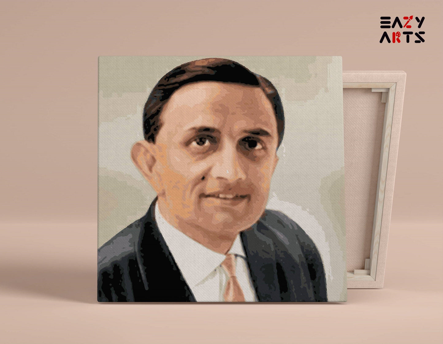 Dr Vikram Sarabhai PBN kit