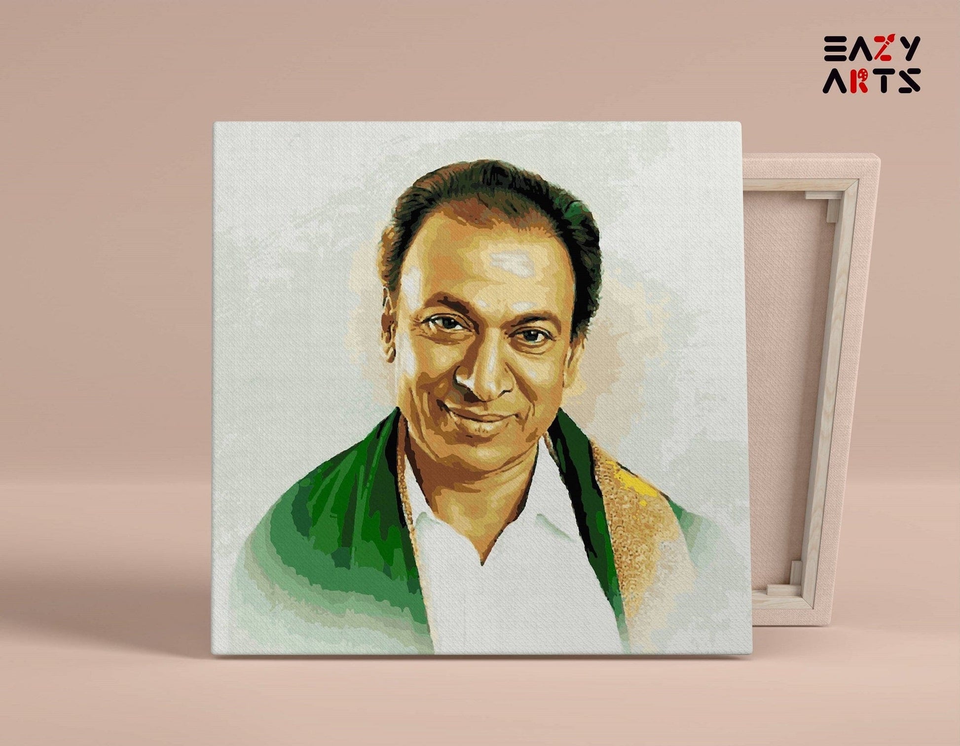 Dr Rajkumar PBN kit