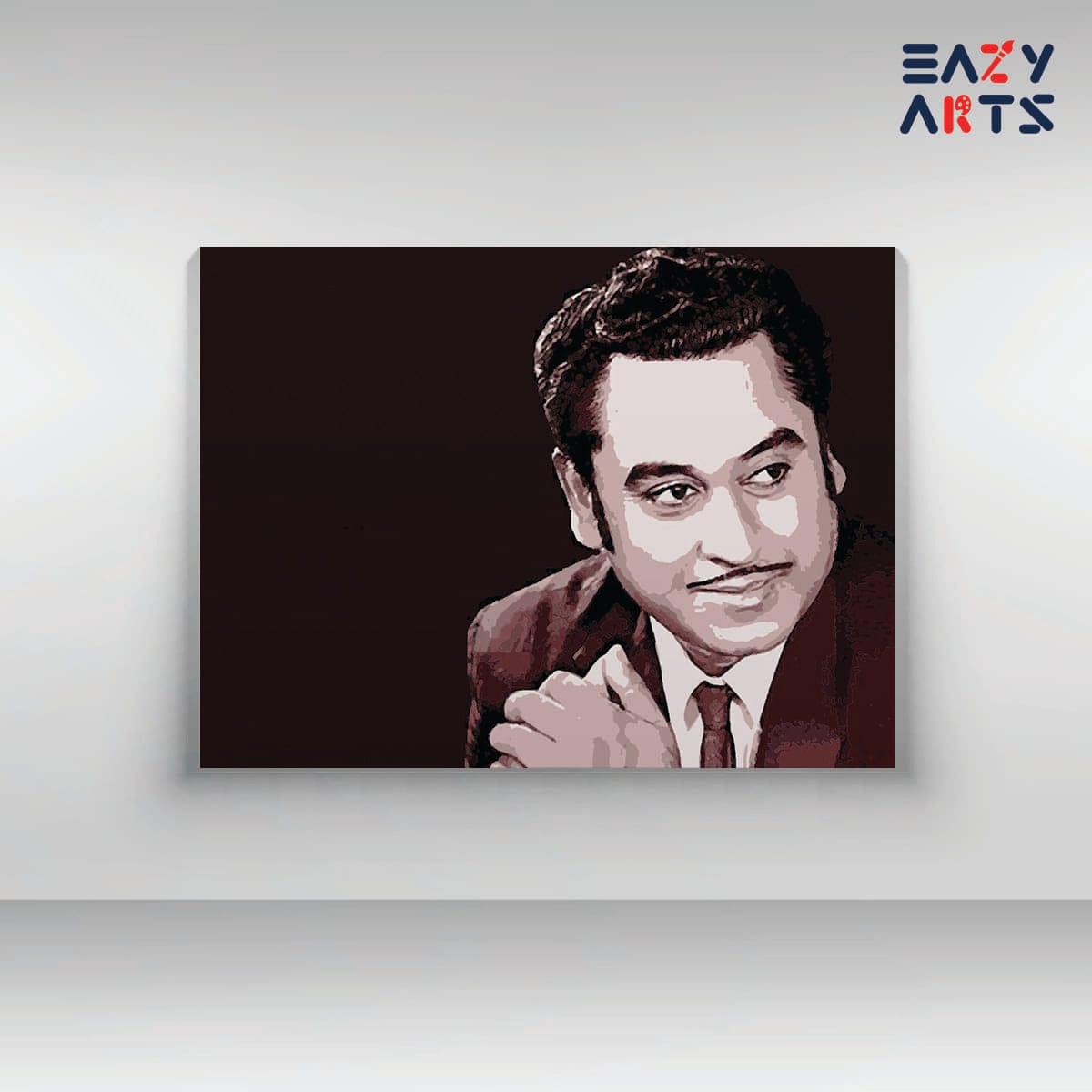 Kishor Kumar PBN kit