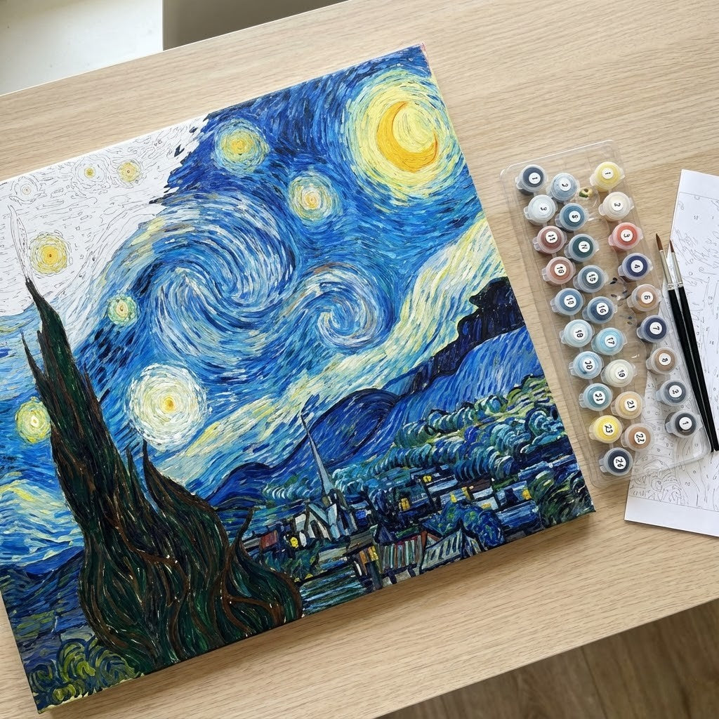 PBN Arts and Artists