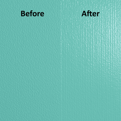 Eazy Arts High Gloss Acrylic Varnish Clear Protective Top Coat