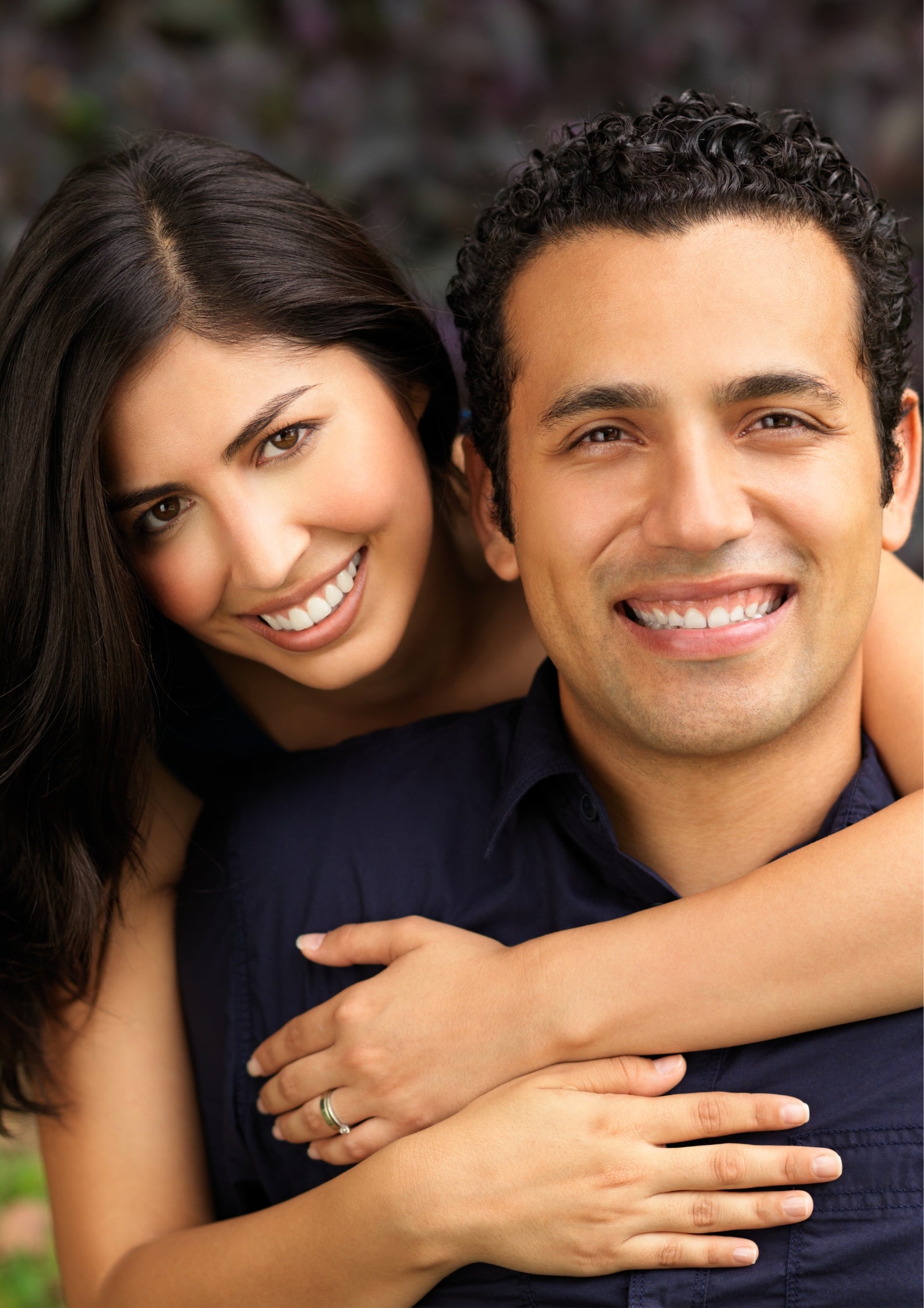 Couple picture custom paint by numbers