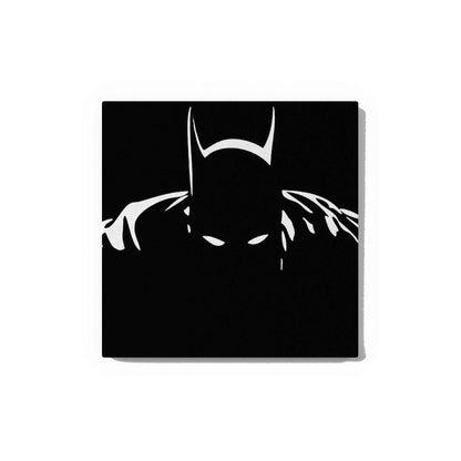Batman Glow in the Dark Painting Kit – DIY Dark Knight Art for Superhero Fans - Hero - GID-SPR-019