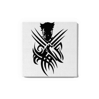 Wolverine Glow in the Dark Painting Kit – Tribal Claw Strike Edition - Hero - GID-SPR-028