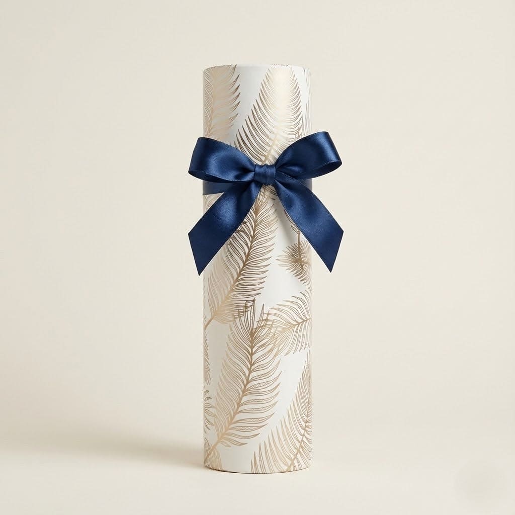 Premium Gift Wrap Add On