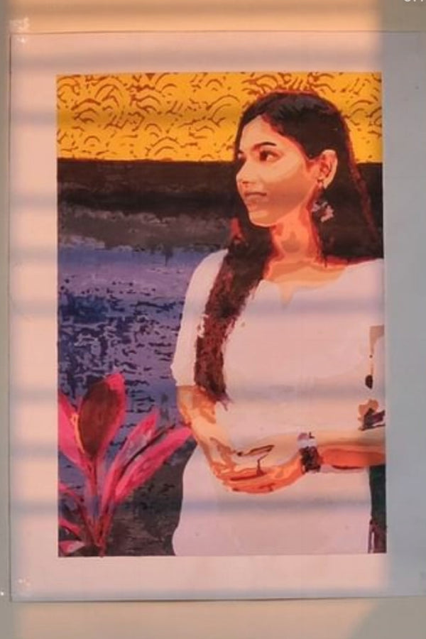 Artwork by @Preeti Prasad