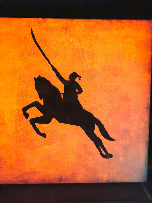 Artwork by @Rajesh_Swamy