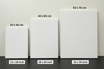 Custom Glow In the Dark Kit (Rectangle) image 4