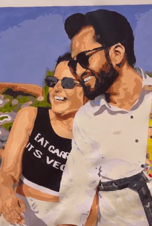 Artwork by @thatpinkcollargirl