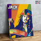 Jack Sparrow Sailing PBN kit