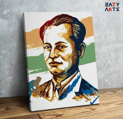 Major Dhyanchand PBN kit