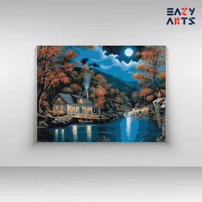 River Side Home PBN kit