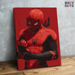 Spiderman New Suit PBN kit