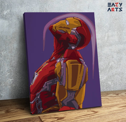 Ironman Flying PBN kit