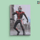 Ant Man paint by numbers