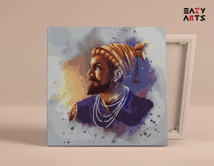 Chhatrapati Shivaji Maharaj PBN kit