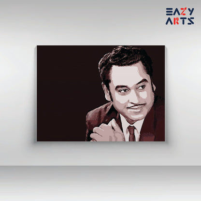 Kishor Kumar PBN kit