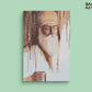 Guru Nanak Meditating paint by numbers