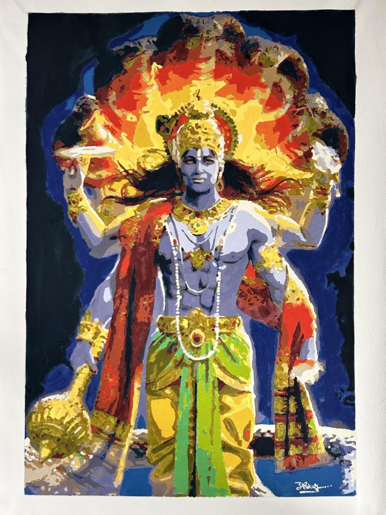 Image #1 from Omkar Bhosale