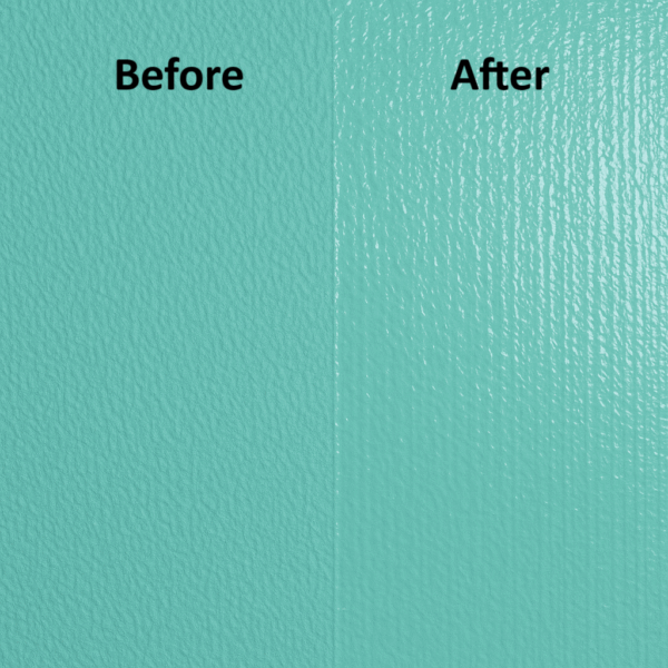 High Gloss Acrylic Varnish | Crystal-Clear Protection - Image 2