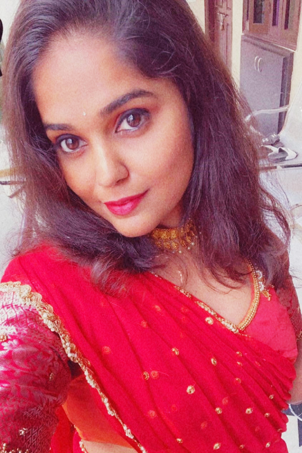 Naveena Naidu customer