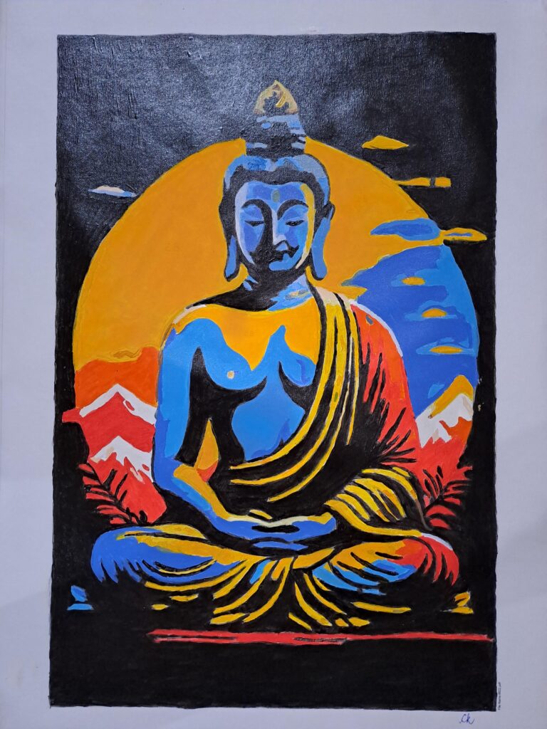 Image #1 from Charitha